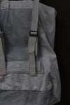 BORIS BIDJAN SABERI Light Grey Backpack TOTE BAG1 F1944+FMM20001